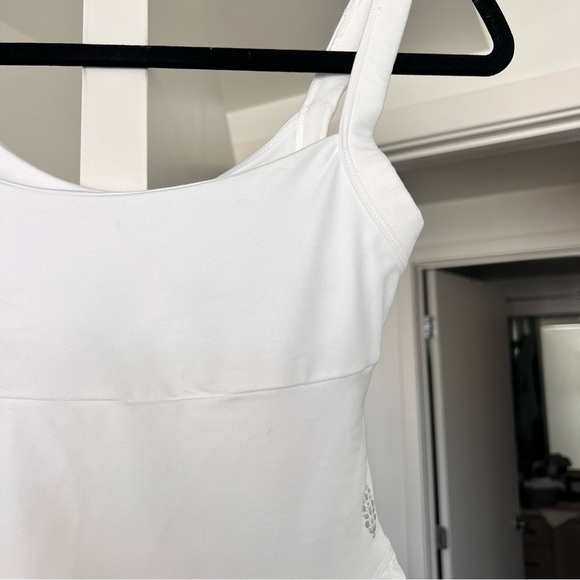 Free People NWT Swing of Things Skortsie - Picture 7 of 16